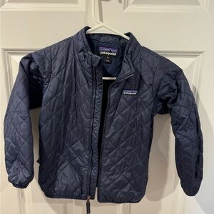 Patagonia Kids/Baby Nano Puff Jacket